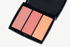 Blush Trio