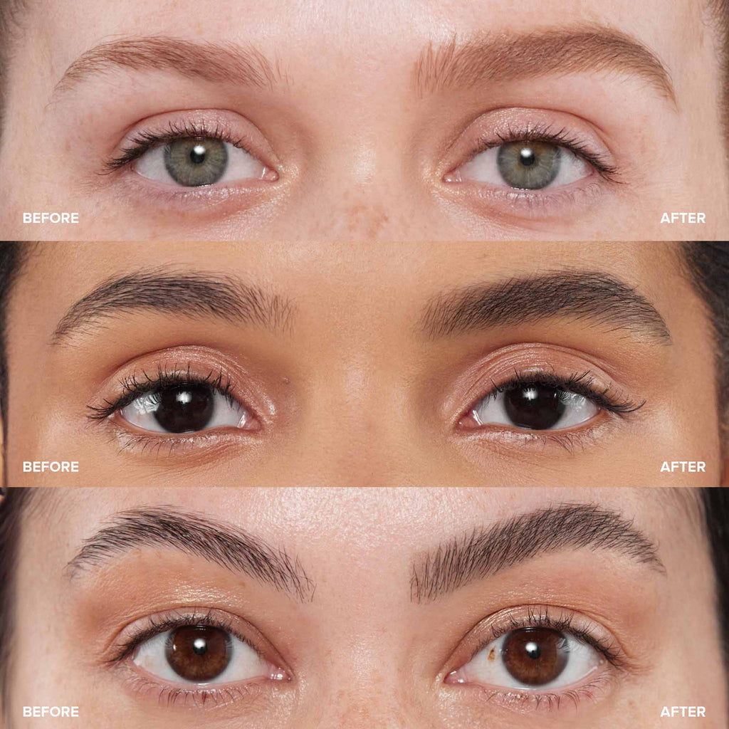 Soft & Stunning Brow Set