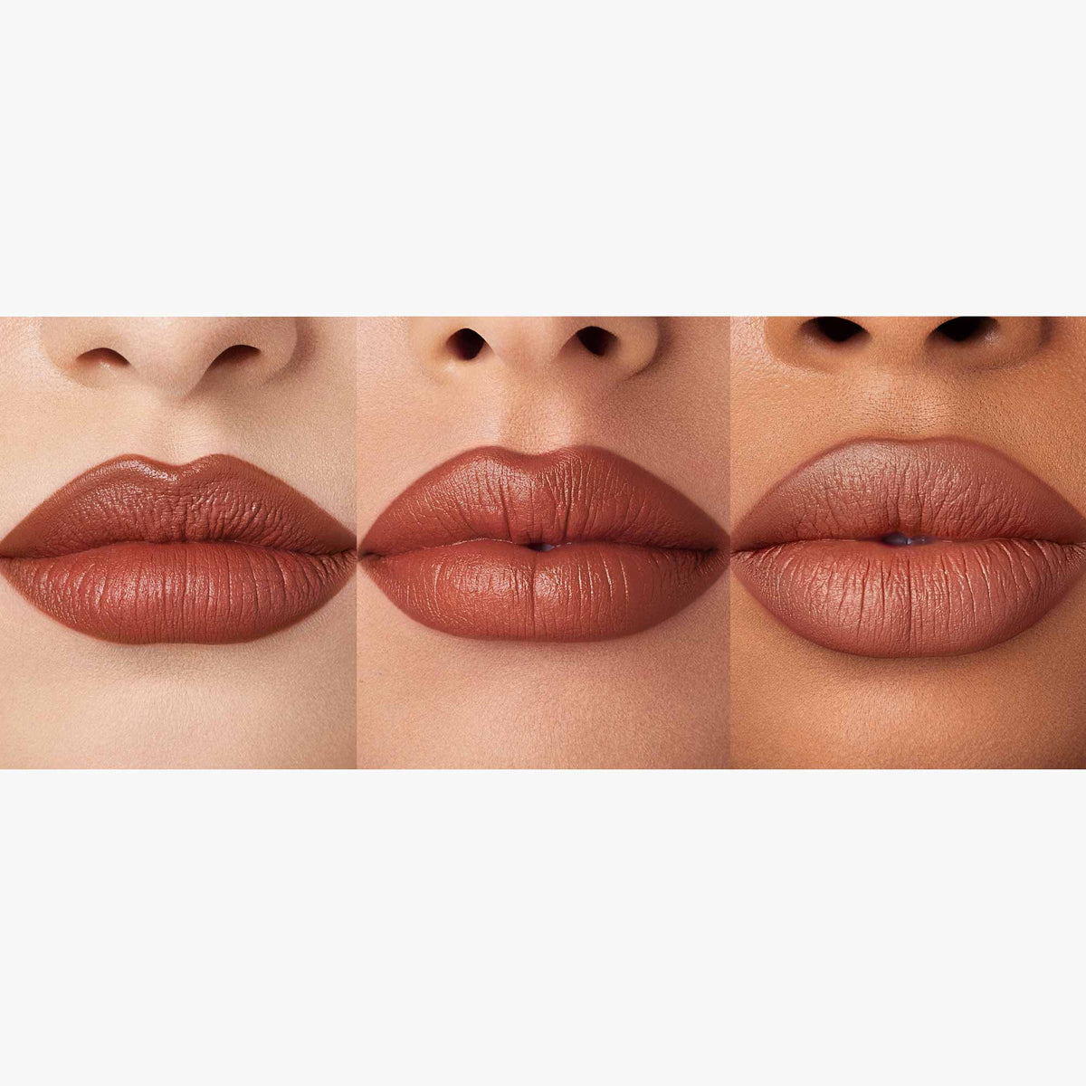 Matte & Satin Lipstick